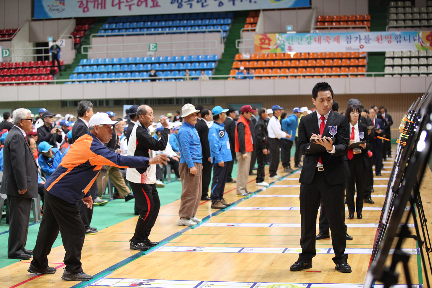 national hangung competition (2)