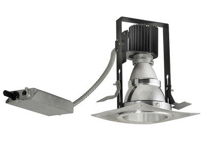 Edison Price Lighting recessed fixture