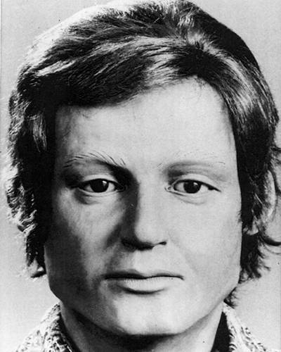 Marion County John Doe
