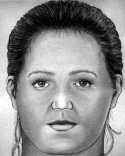 The Palm Beach County Jane Doe had an abnormality in her lower spine, which may have impacted the way she walked.