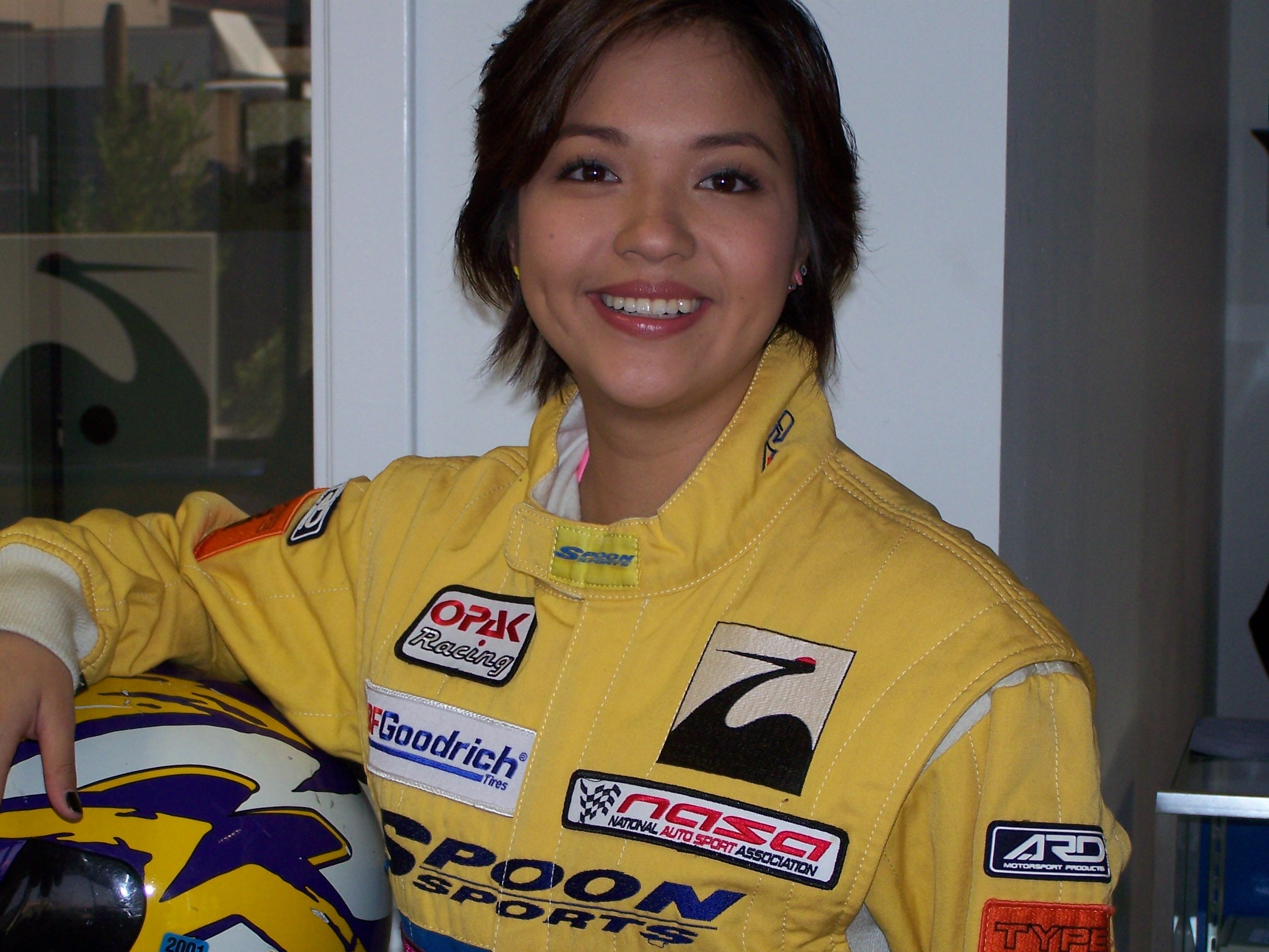 Gaby dela Merced