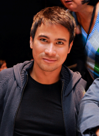 Sam Milby