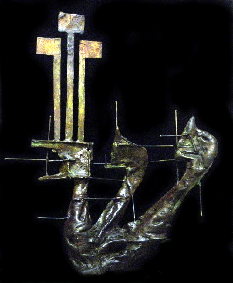 Shin. BIBLE