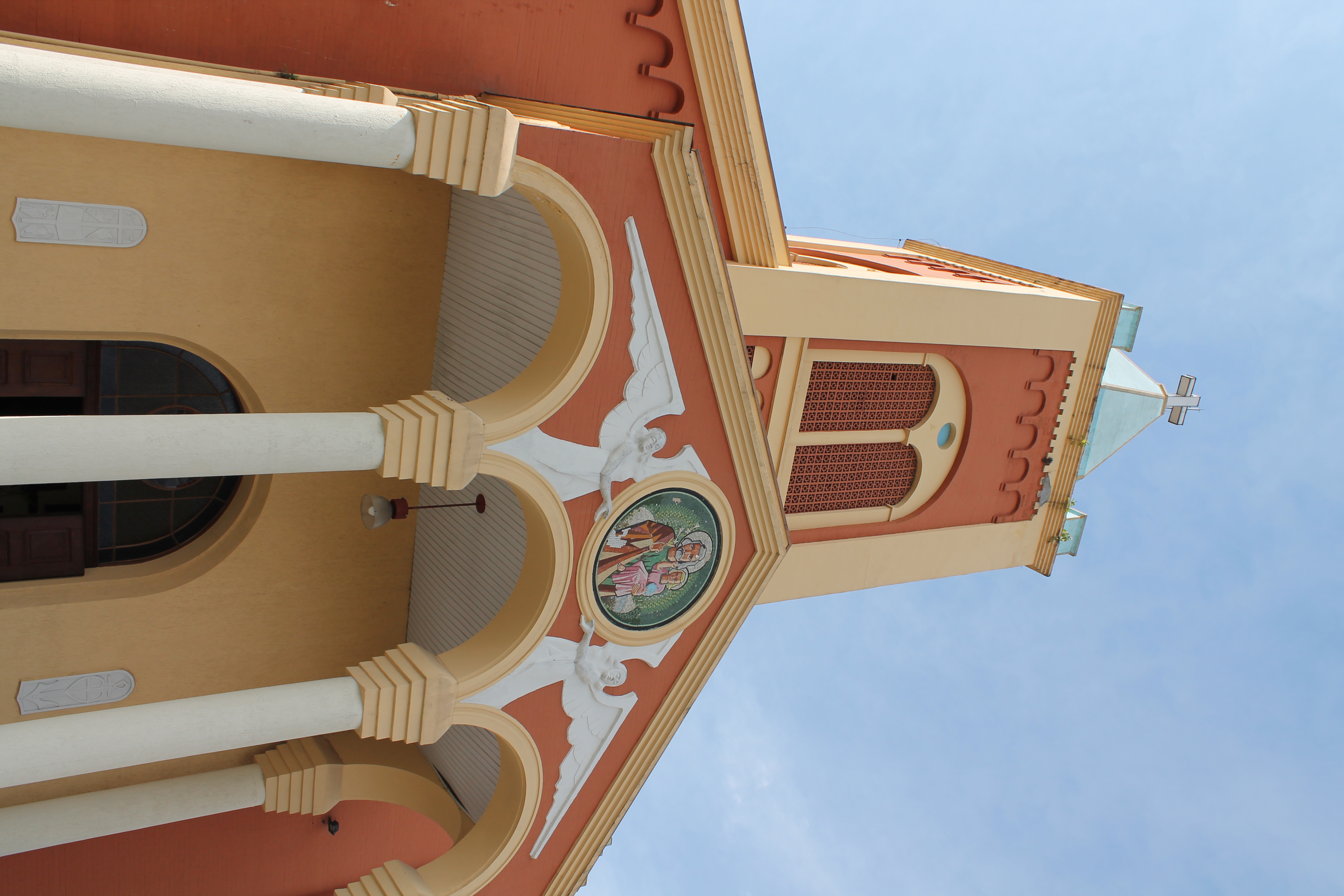 Church of São José