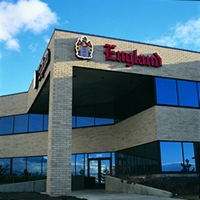 CR England Corporate Office in Salt Lake City, UT