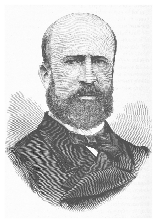 Juan de la Cruz Benavente (Bolivia)