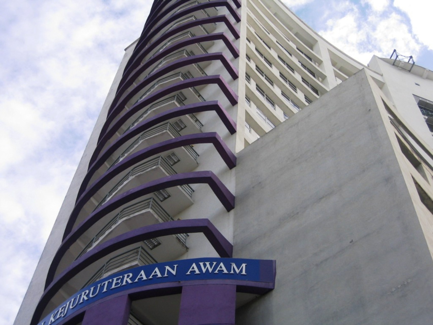 Faculty of Civil Engineering UiTM Shah Alam Malaysia