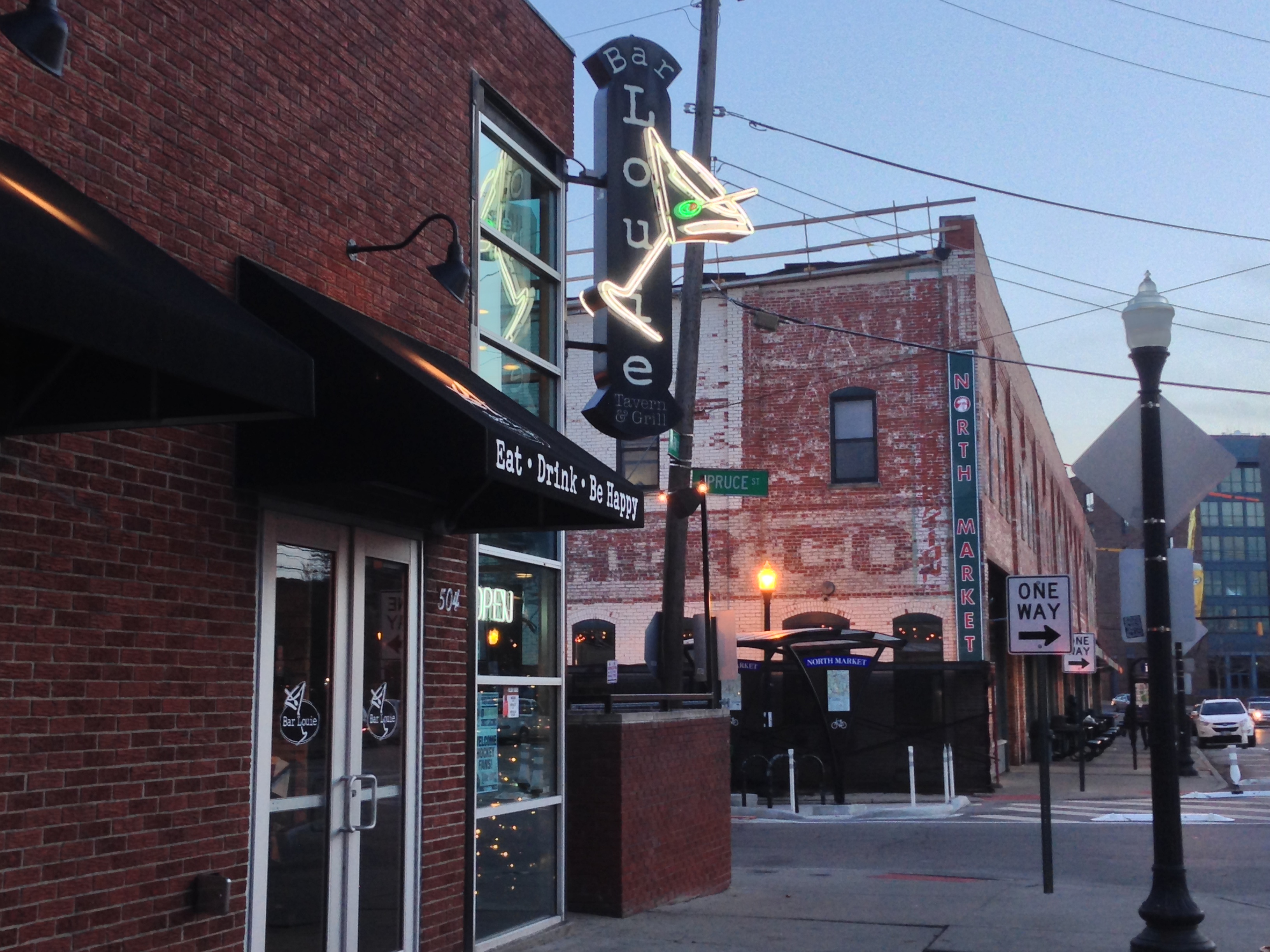 Barlouie