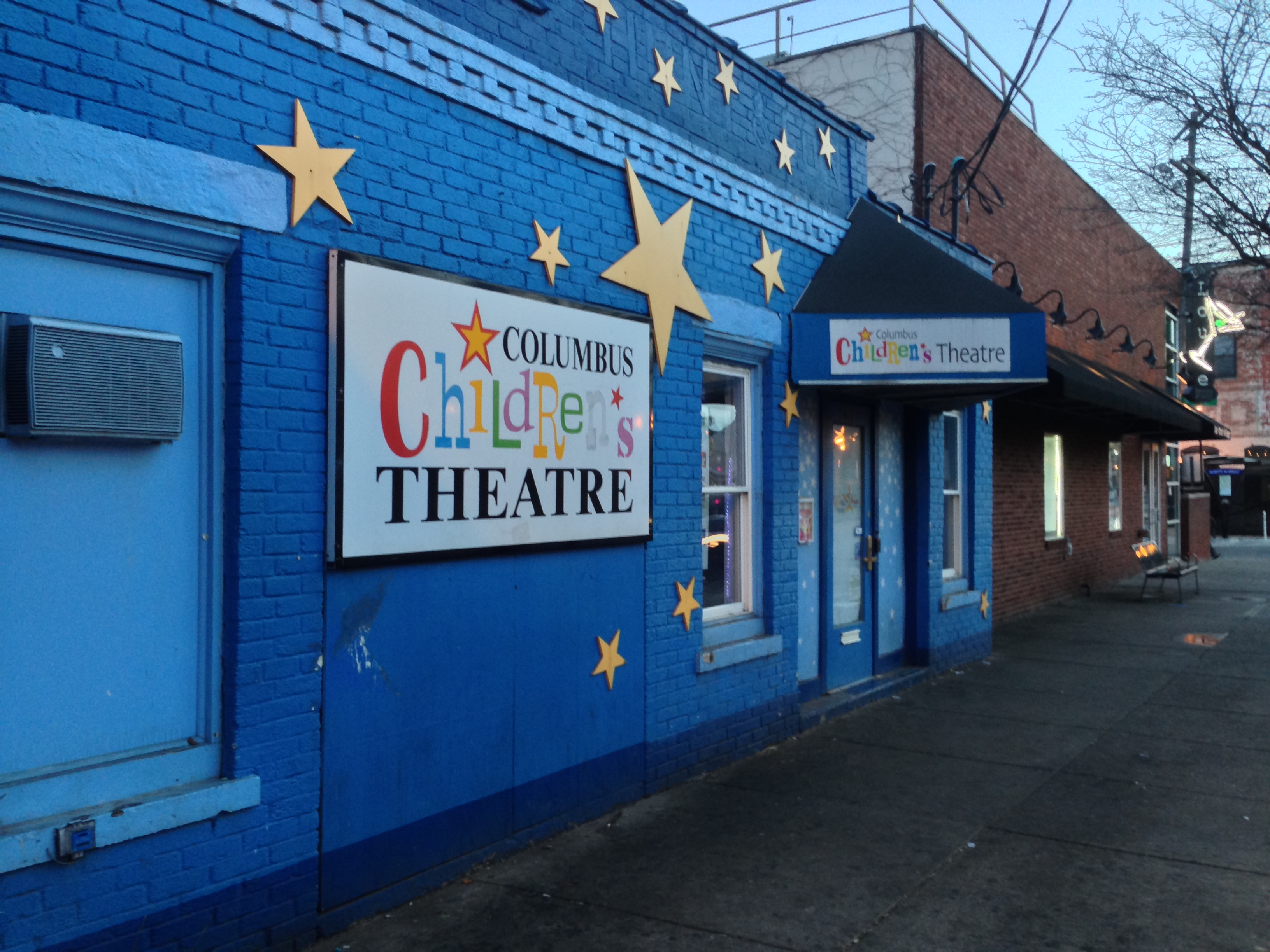 Columbus Children's Theater
