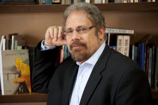 Dr. David Breakstone 