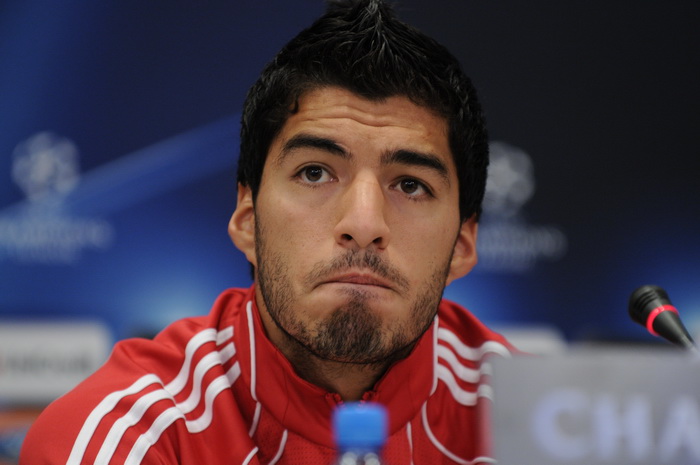 Luis Suárez has been involved in numerous controversies for club and country during his career.