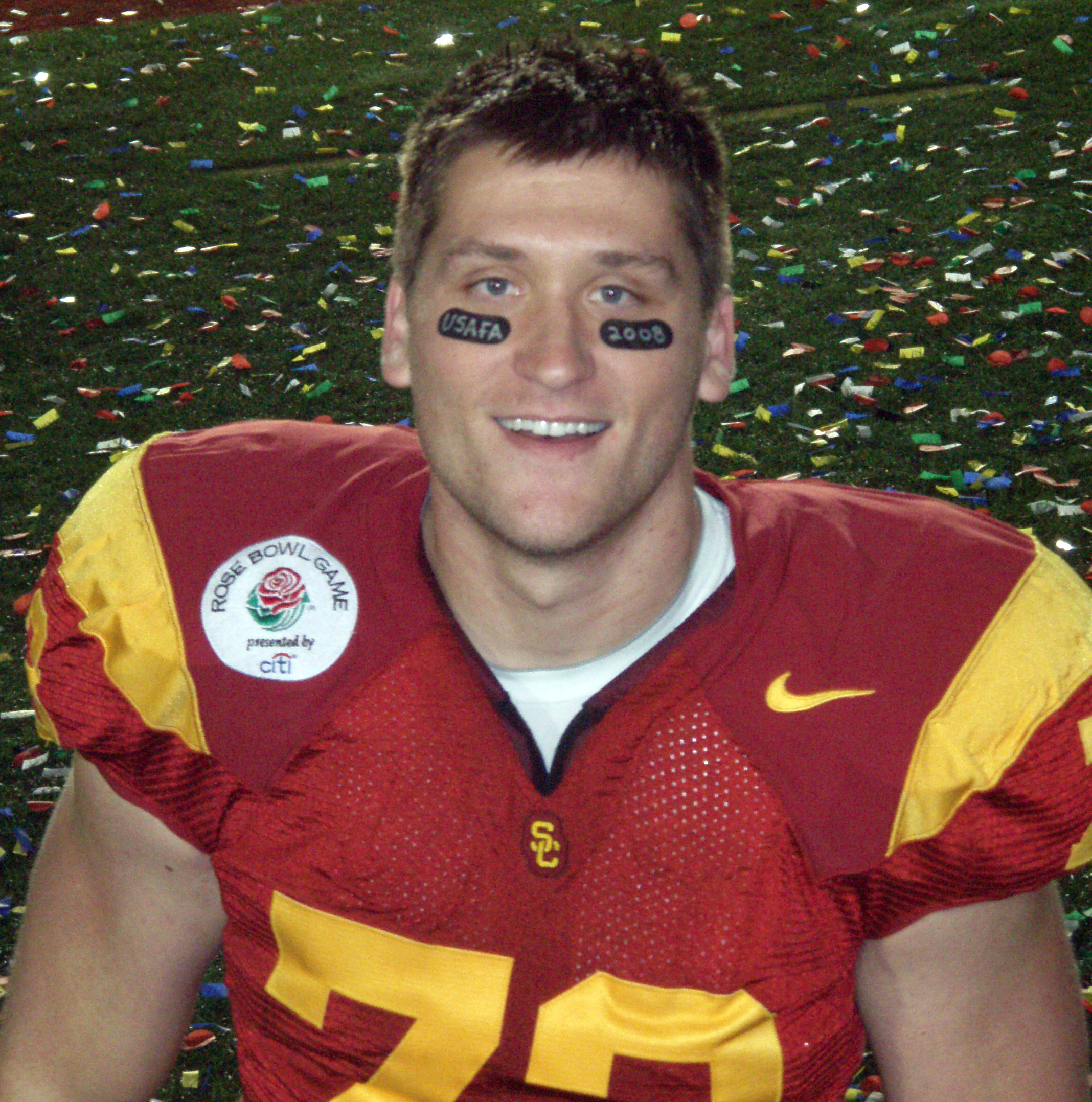 Steve Gatena, Post 2009 Rose Bowl Victory