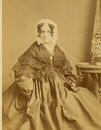 Anne Mary Guion