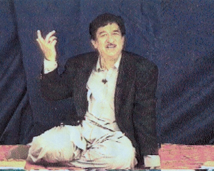 Sachay Bhai in USA, 1998