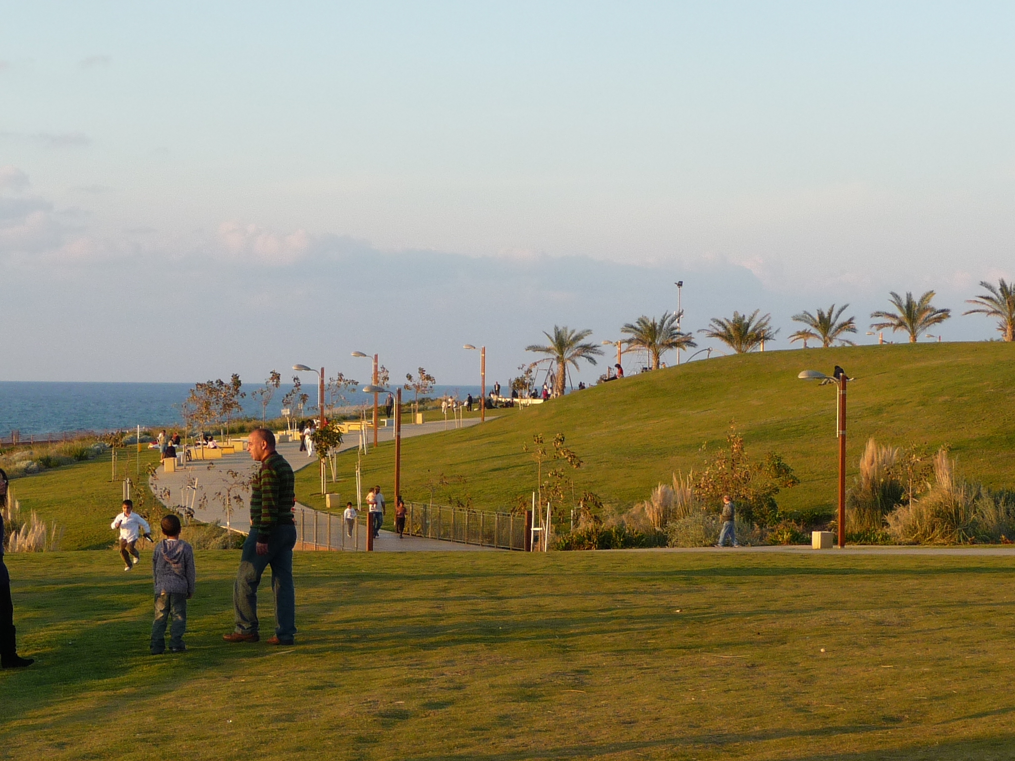 Hecht Park