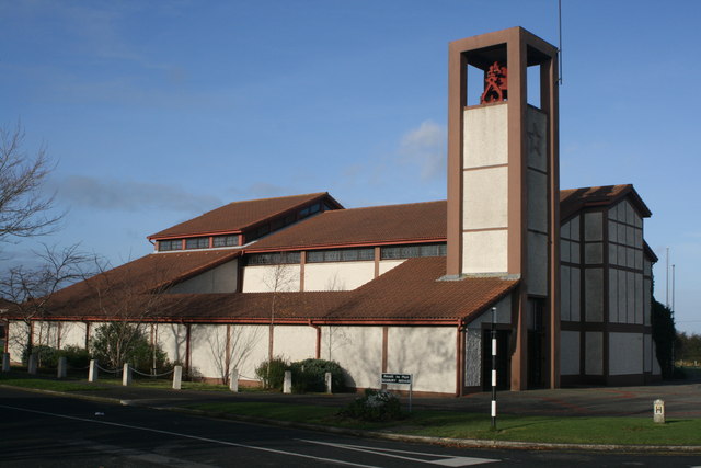 Sacred Heart Church Sacred Heart Church