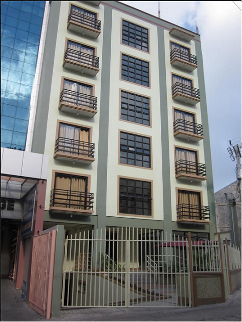Marand Nest Student Accommodation