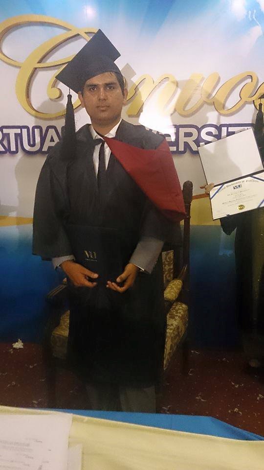 Muhammad Imran Tayyab|thumb Muhammad Imran Tayyab|thumb