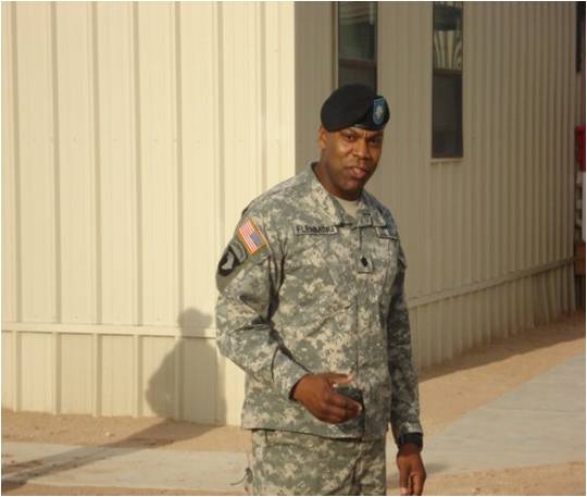 Flemming Battalion Command Circa 2011 Flemming Battalion Command Circa 2011