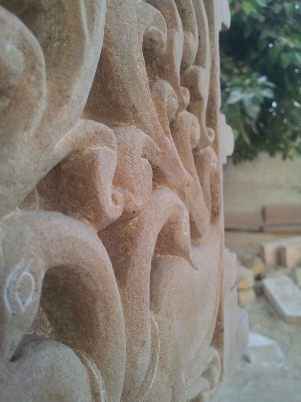 Dudheshwar Mahadev Temple Design01