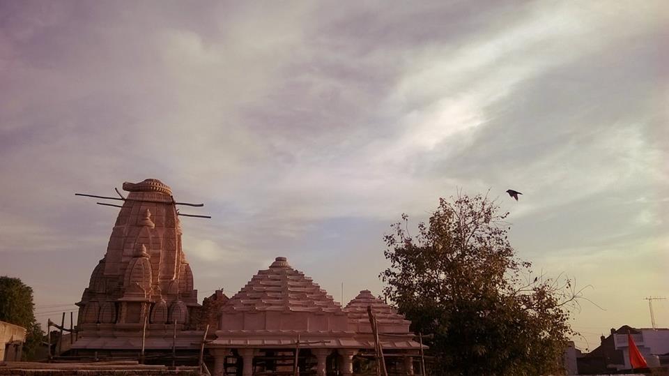 Dudheshwar Mahadev