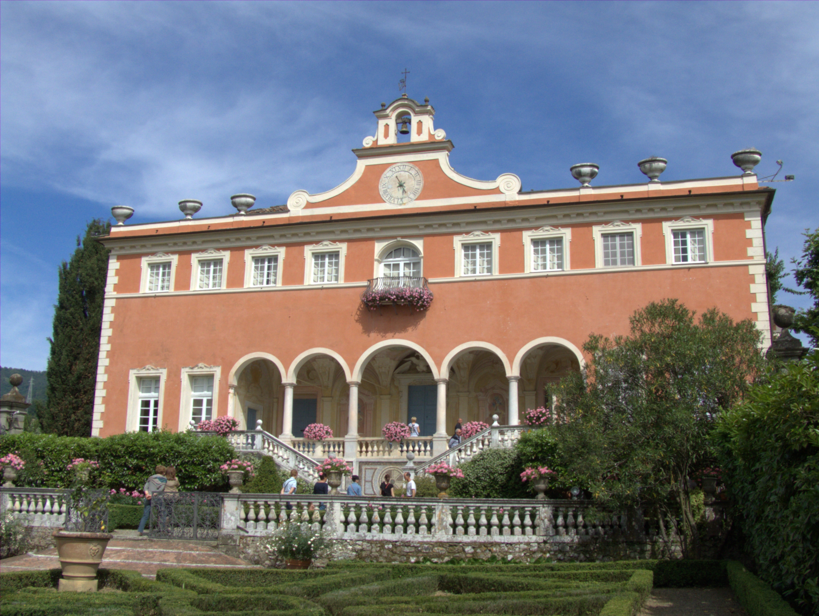 Villa Malaspina