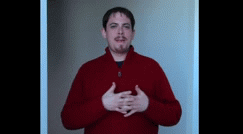 American Sign Language