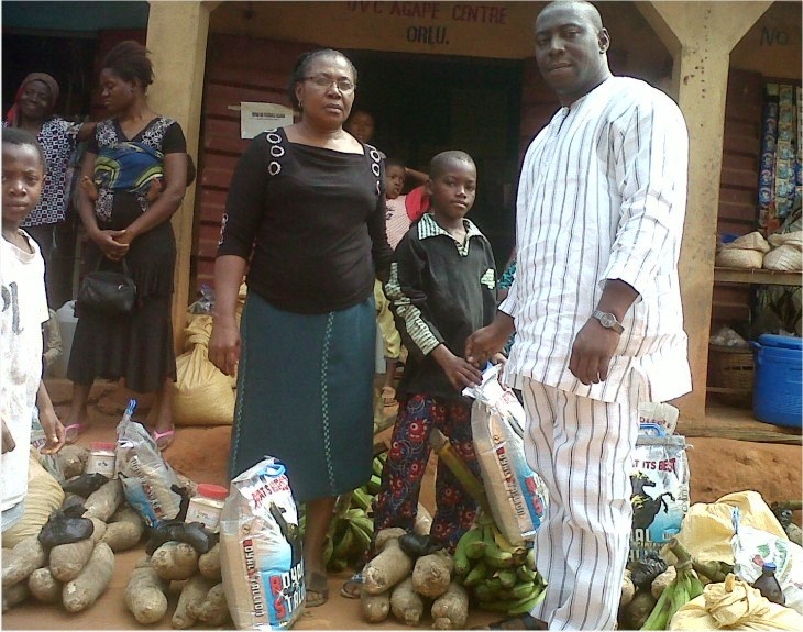 Chuma Mmeka