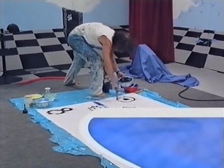 Performance IFA 91