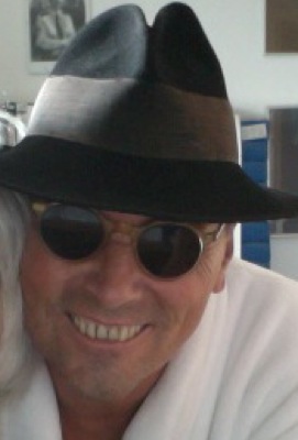 Christian W. Staudinger