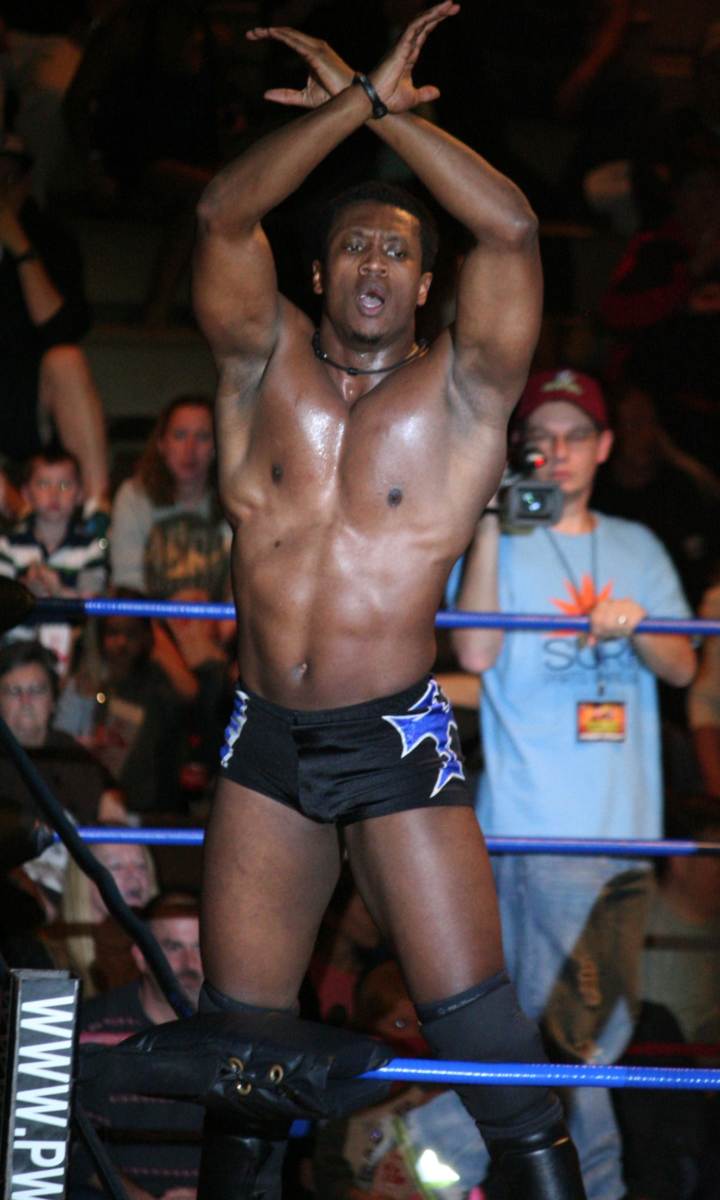 Caprice Coleman