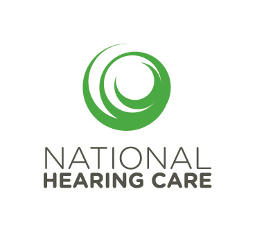 National Hearing Care Logo