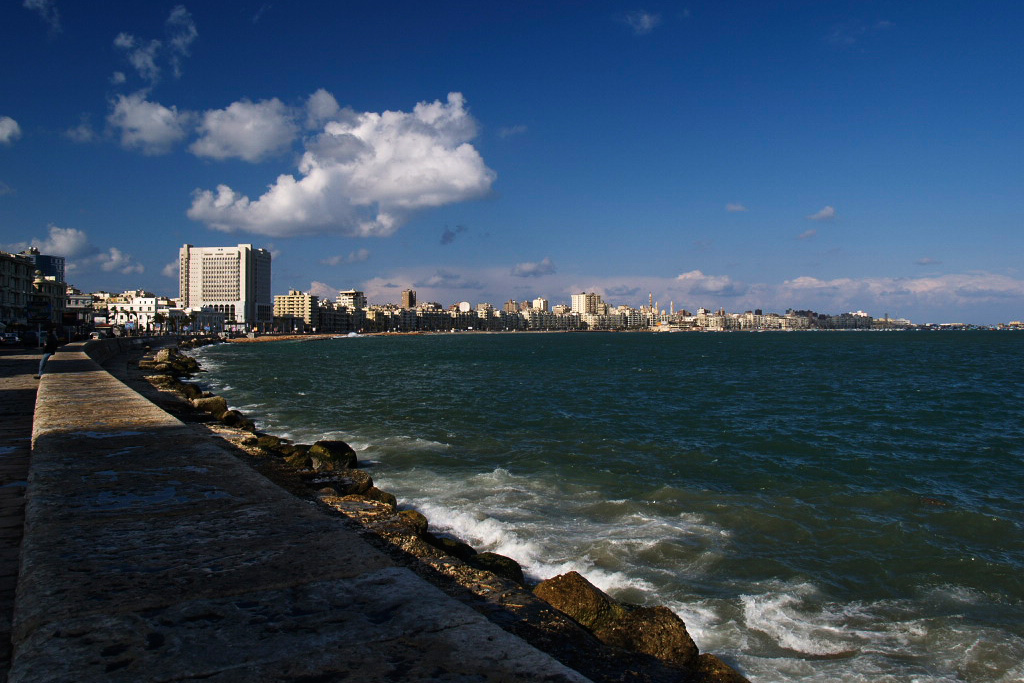 Alexandria, Egypt