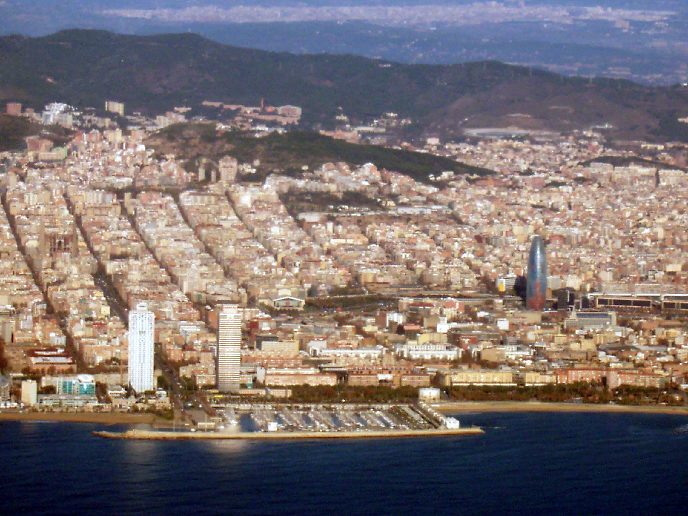 Barcelona, Spain
