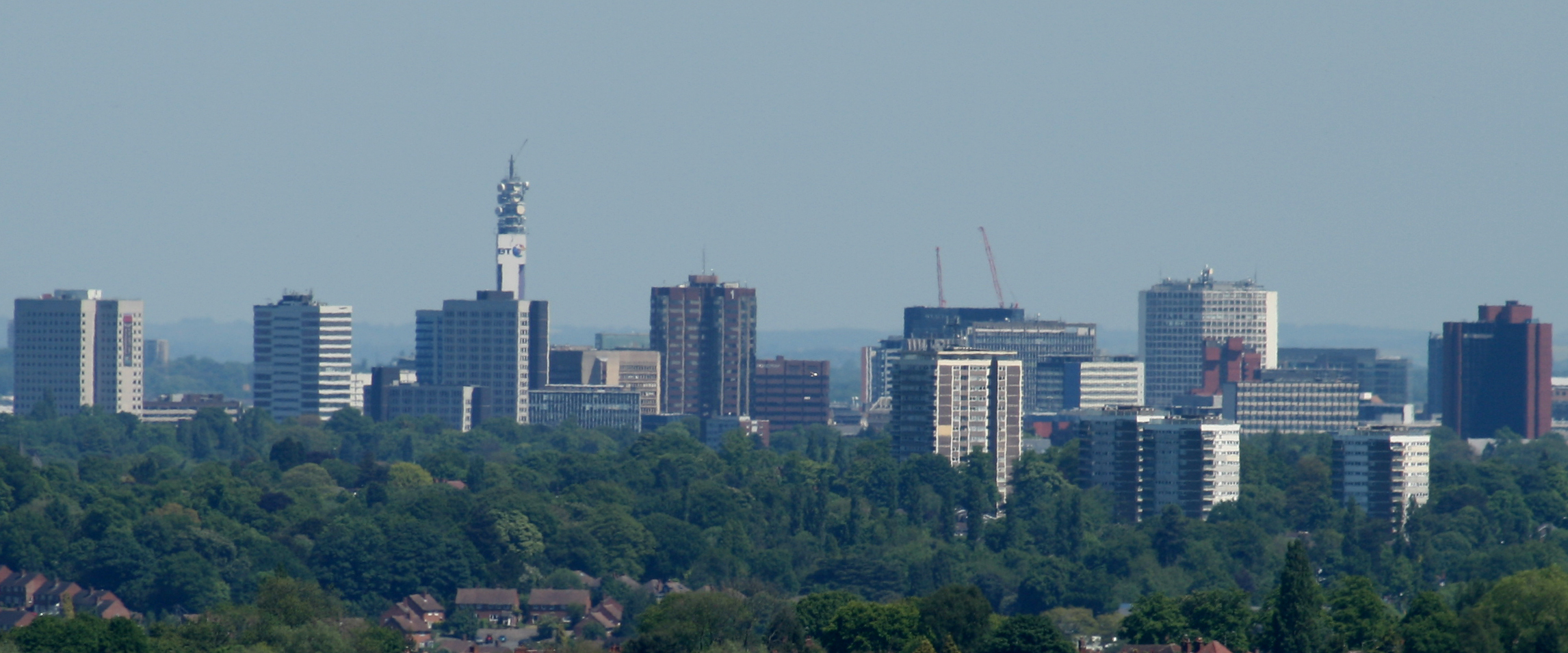 Birmingham, United Kingdom