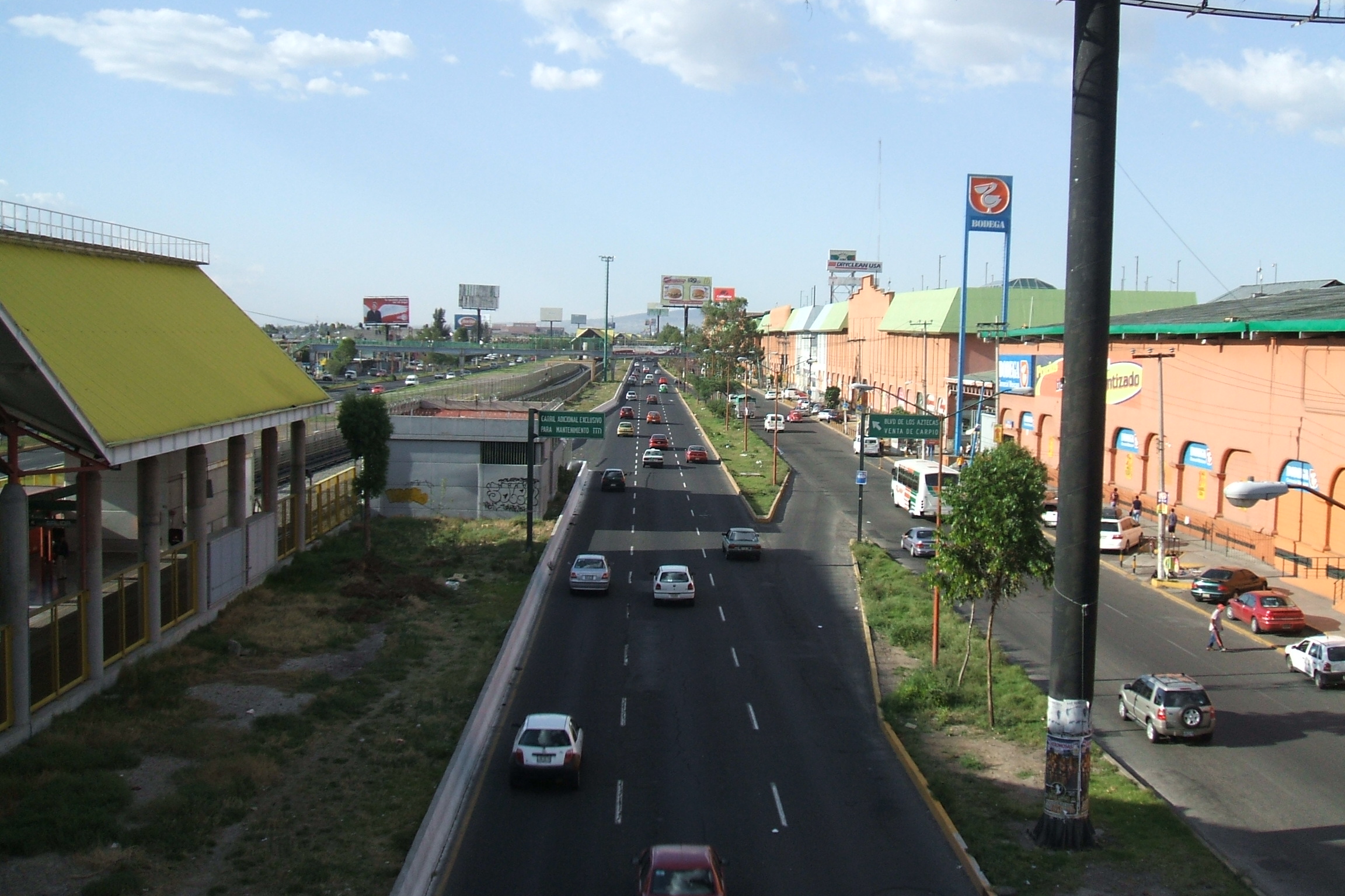 Ecatepec, Mexico