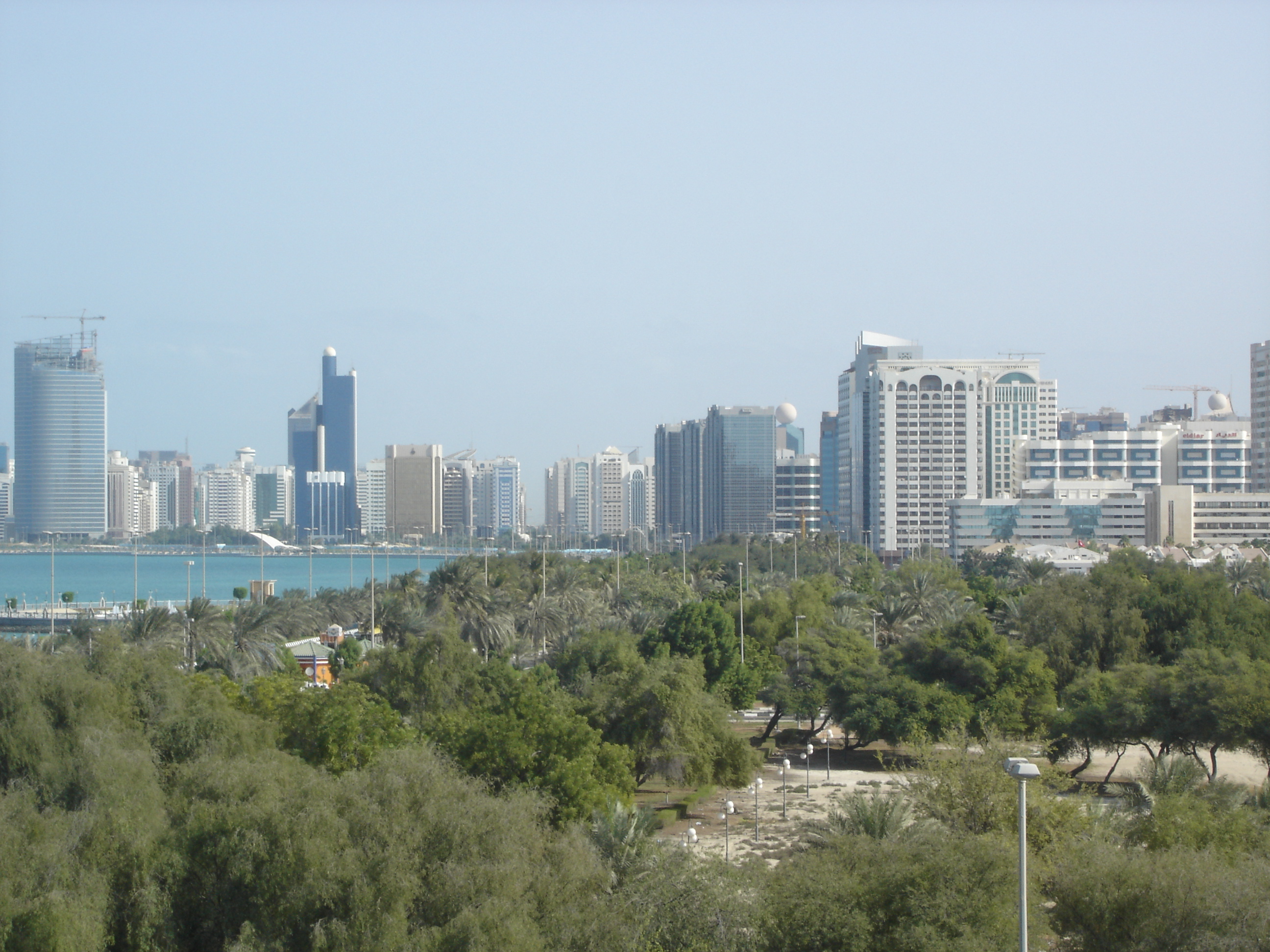 Abu Dhabi, United Arab Emirates