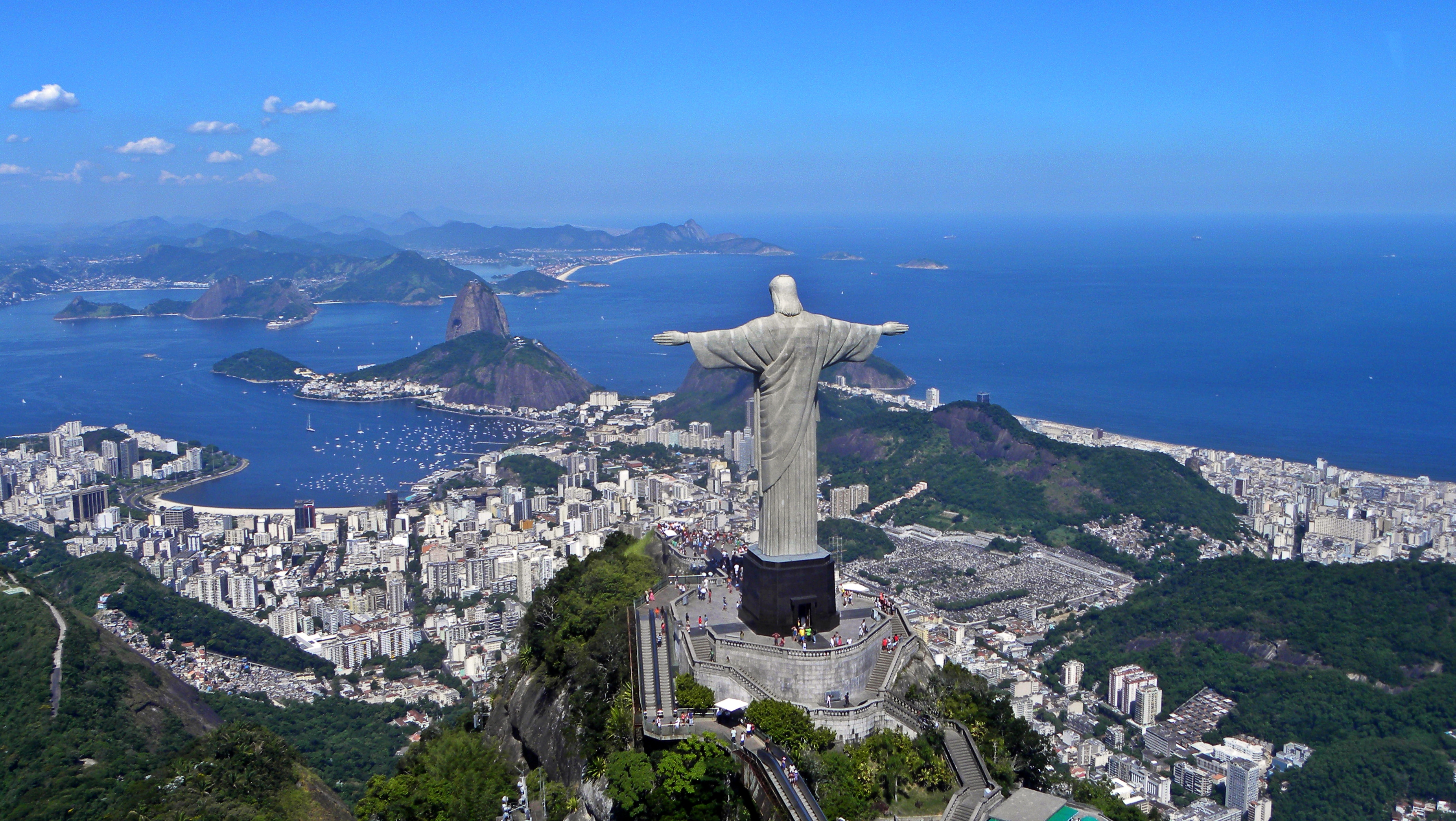 Rio de Janeiro, Brazil