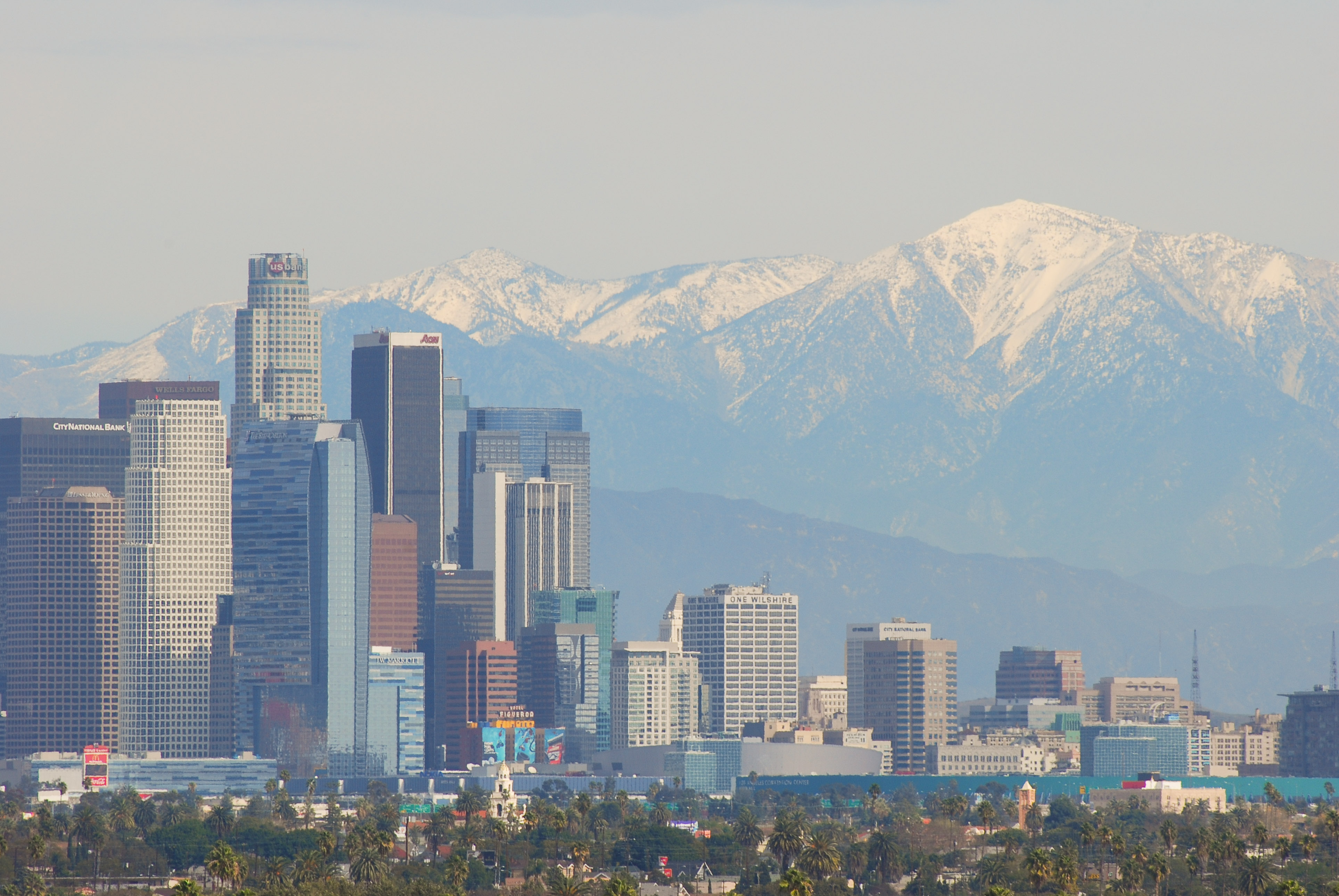 Los Angeles, United States