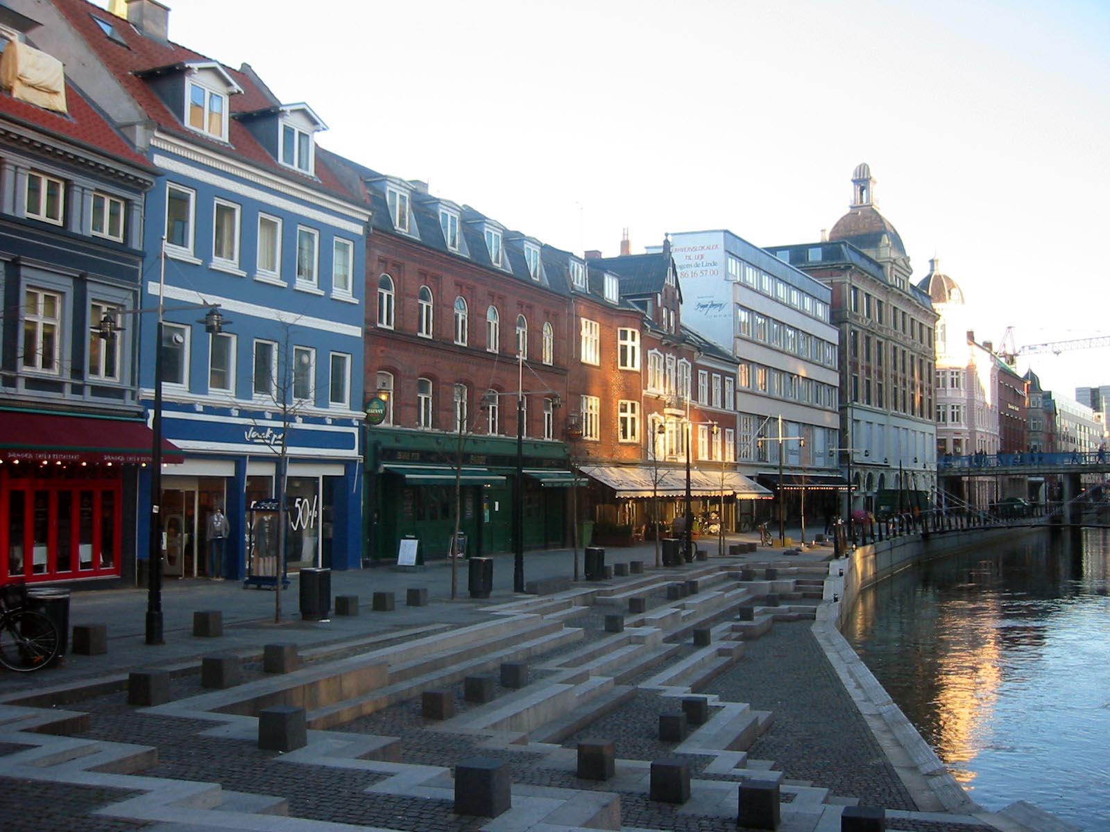 Aarhus, Denmark