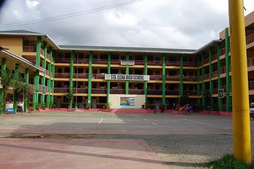 SEHS Campus. SEHS Campus.