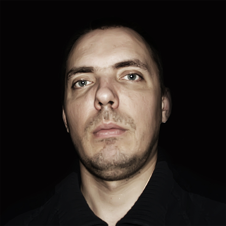 Moscow Electronic Music Producer