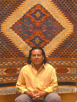 Arnulfo Mendoza