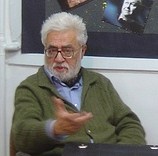 Ehsan Naraghi, adviser of Farah Pahlavi
