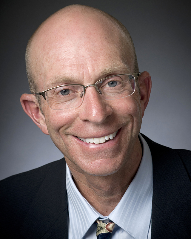 Dr. Robert Mokwa, Interim Executive Vice President for Academic Affairs and Provost