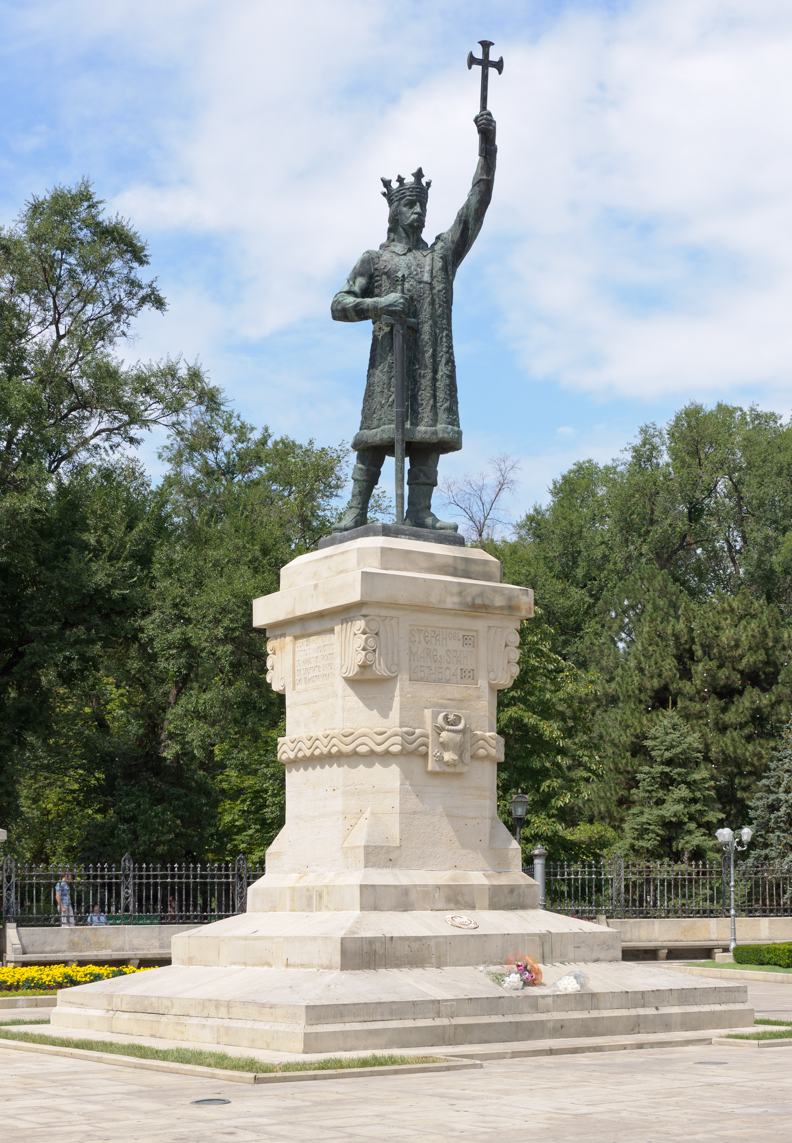 Chisinau