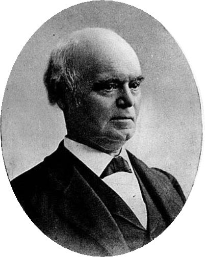 Albon Man, circa 1895