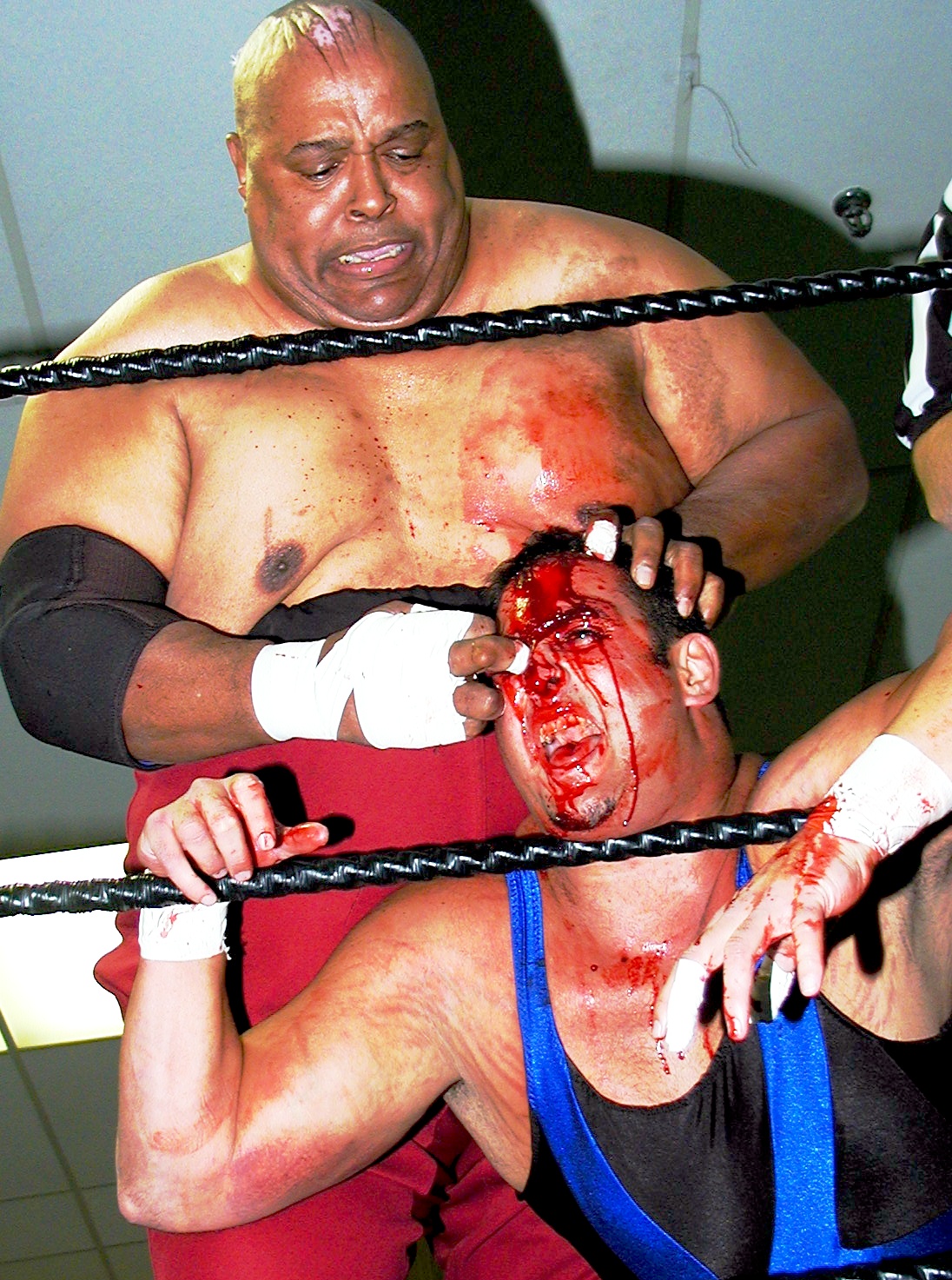 Abdullah The Butcher Abdullah The Butcher