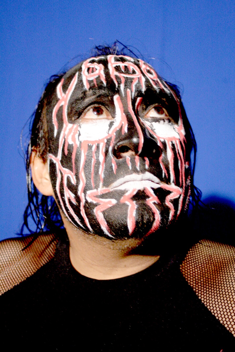 Damián 666