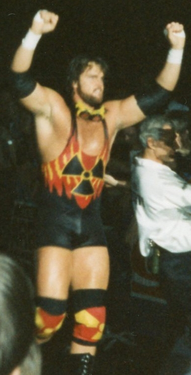 Adam Bomb